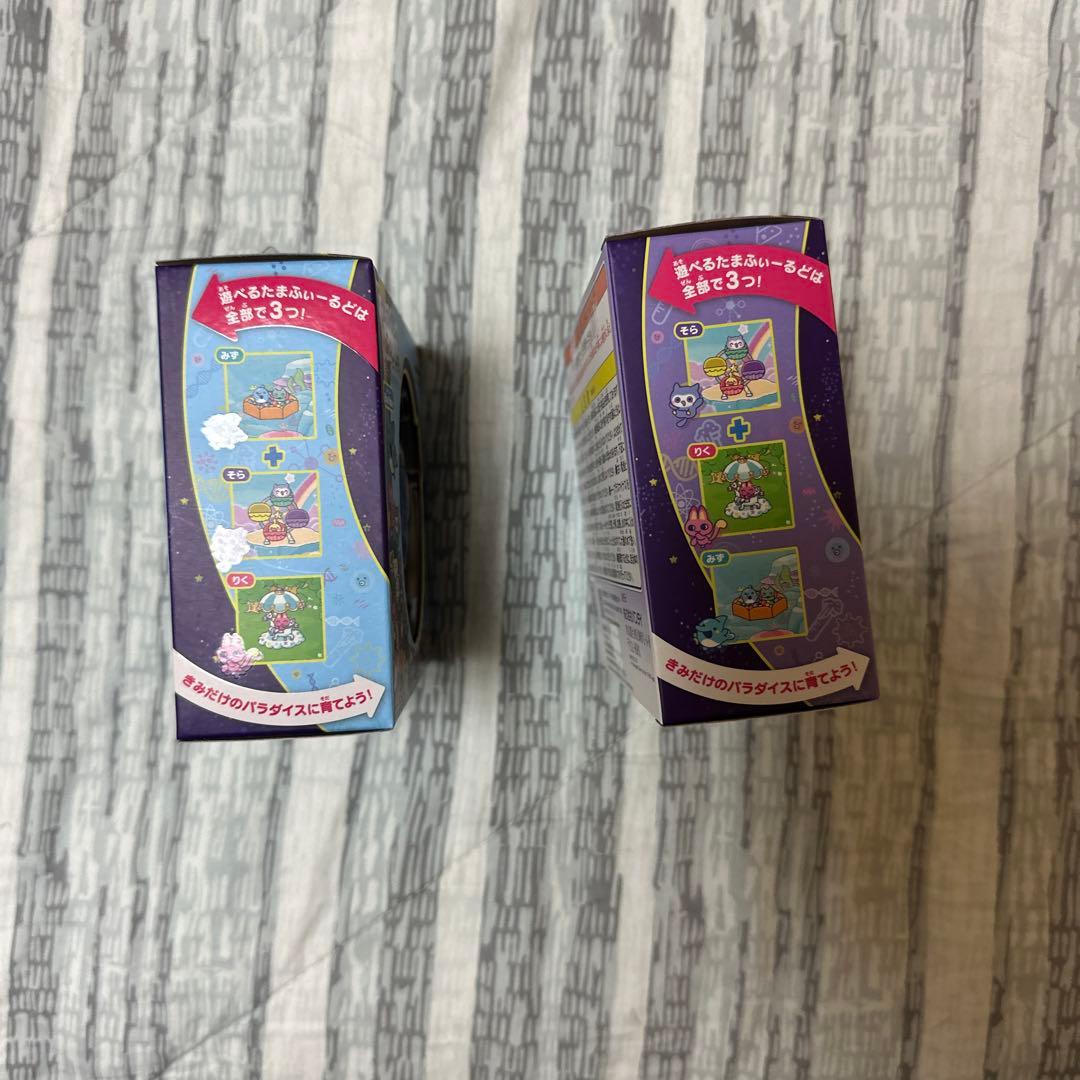 Tamagotchi Paradise 2個セット