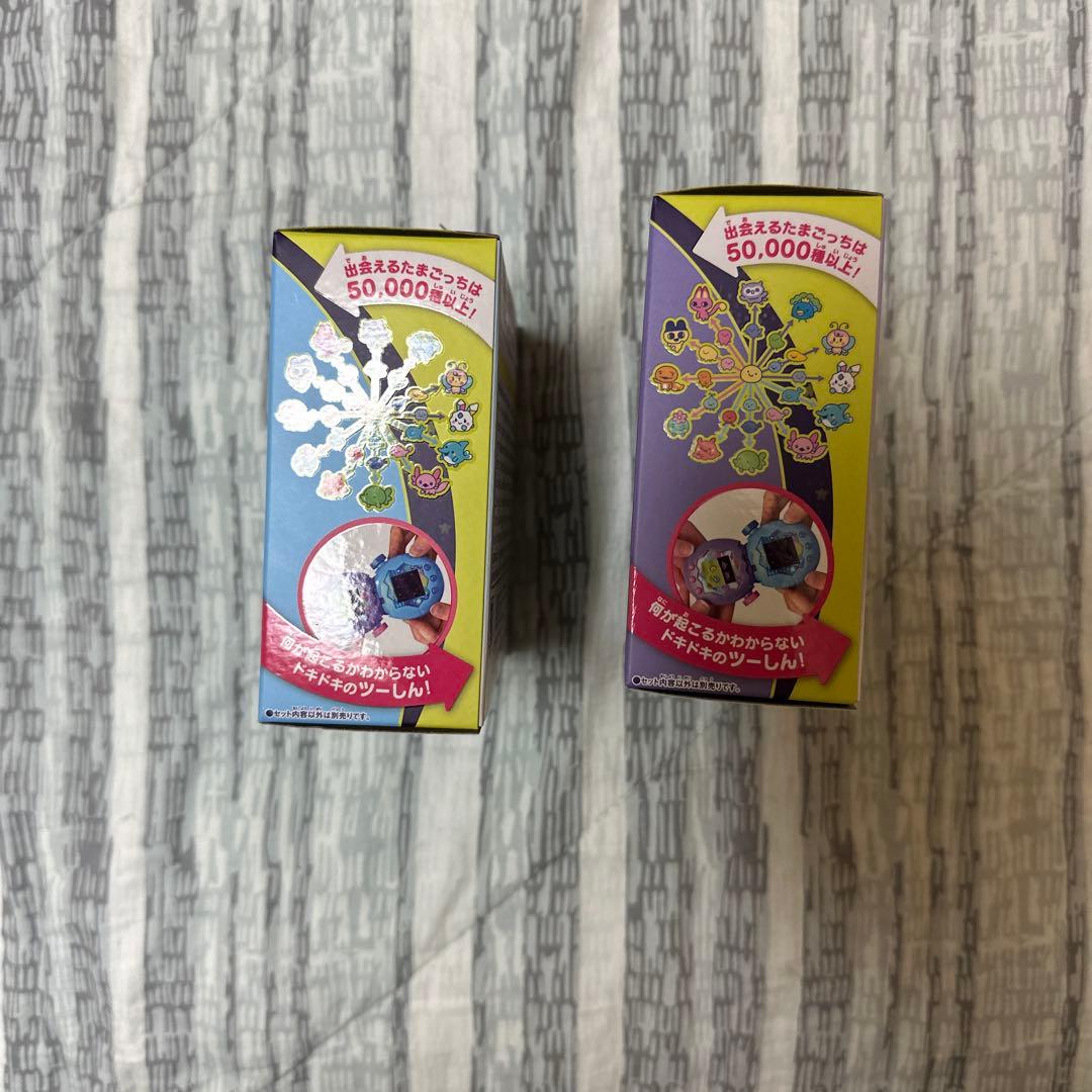 Tamagotchi Paradise 2個セット
