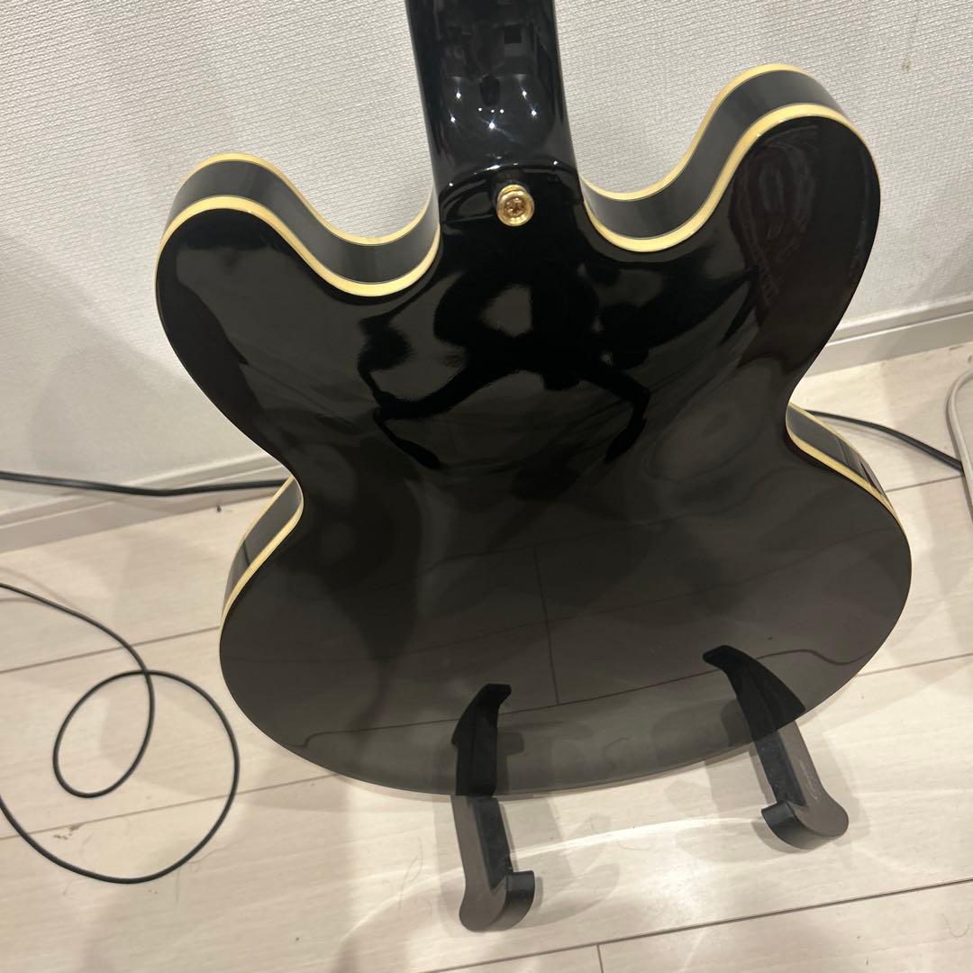 Epiphone Sheraton II EB やまもと