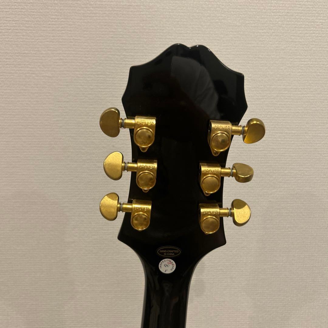 Epiphone Sheraton II EB やまもと