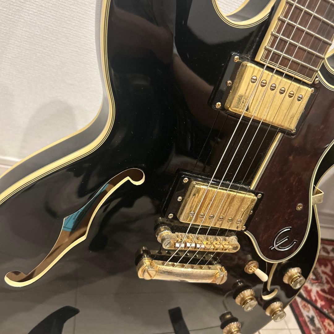Epiphone Sheraton II EB やまもと