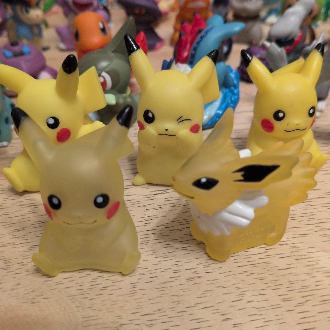 ポケットモンスター　ポケモン