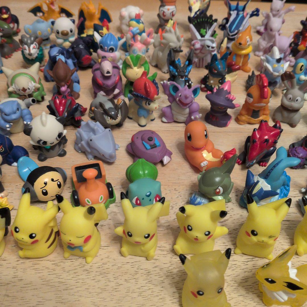 ポケットモンスター　ポケモン