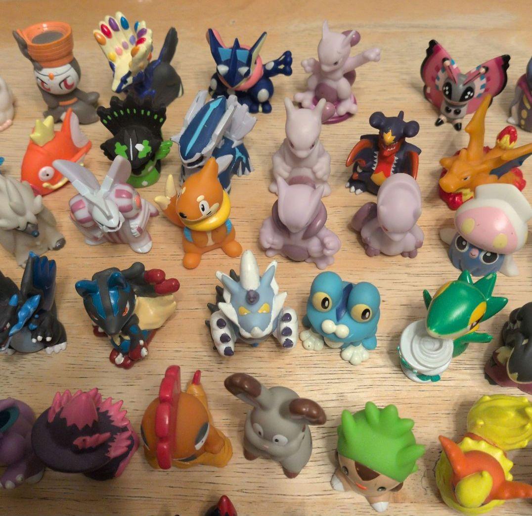 ポケットモンスター　ポケモン