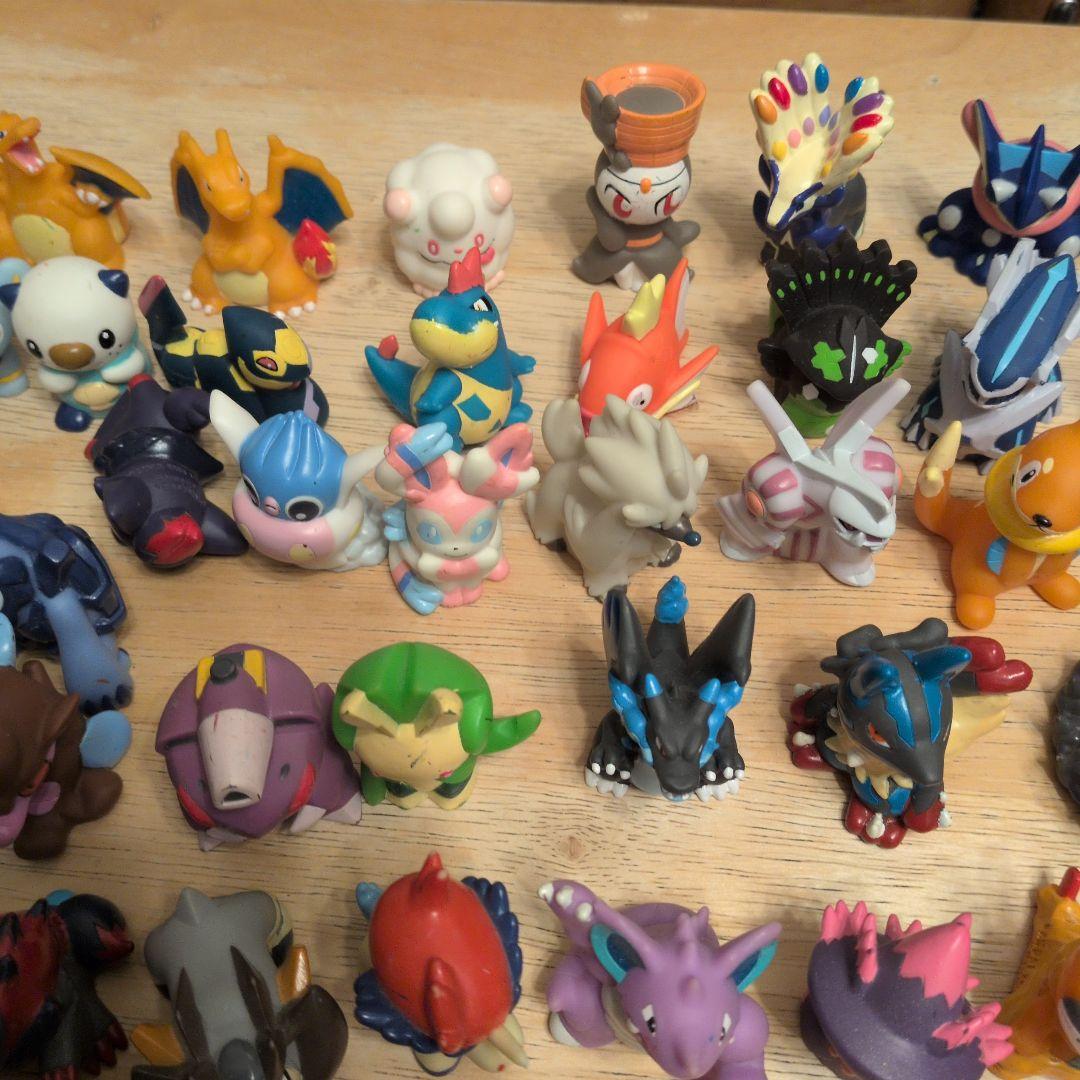 ポケットモンスター　ポケモン