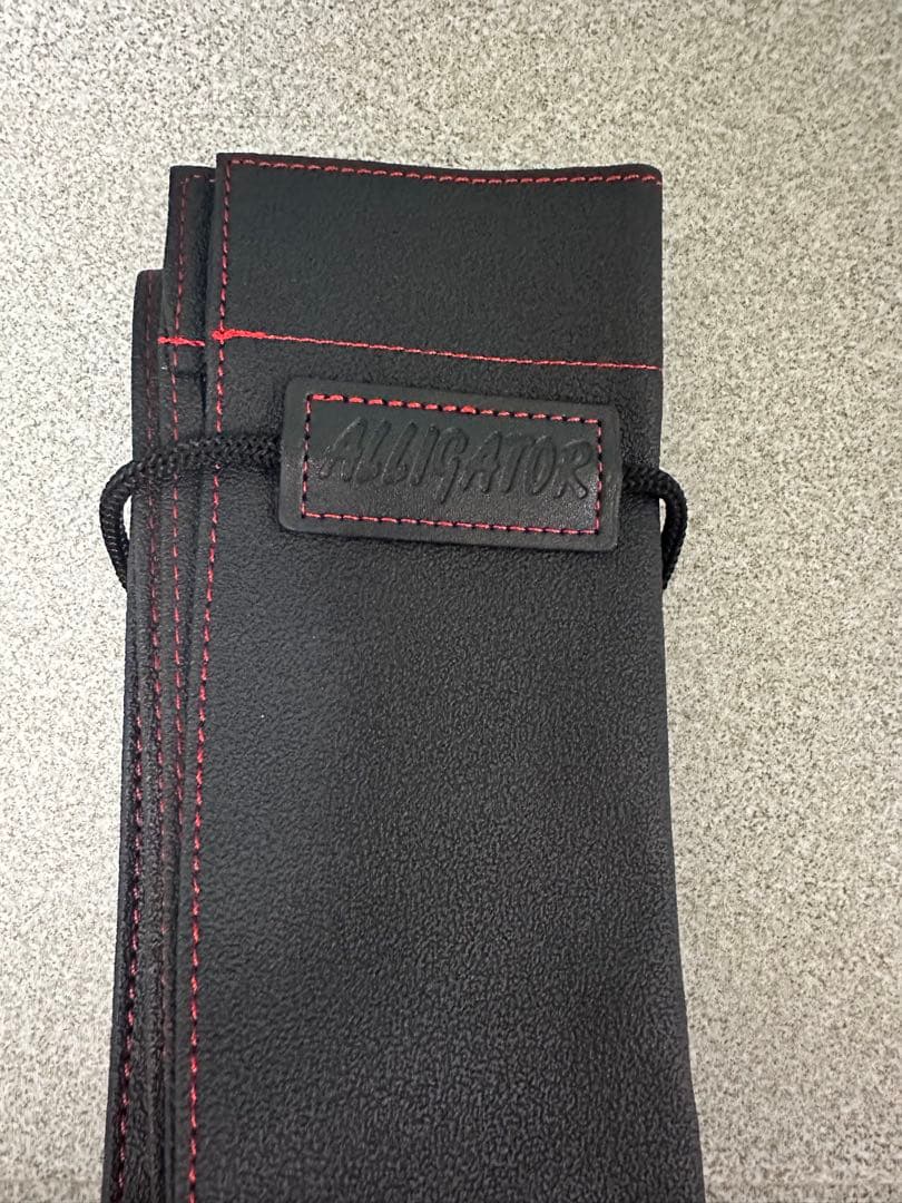 アリゲーター　ランススプラッシュ165