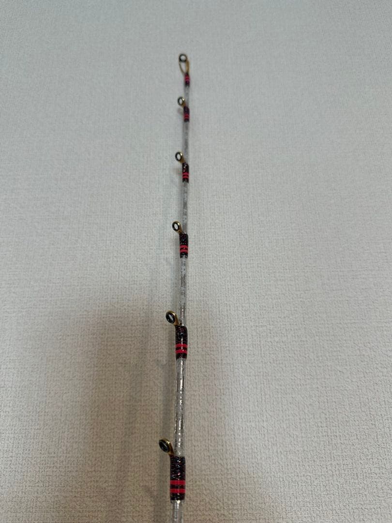 アリゲーター　ランススプラッシュ165