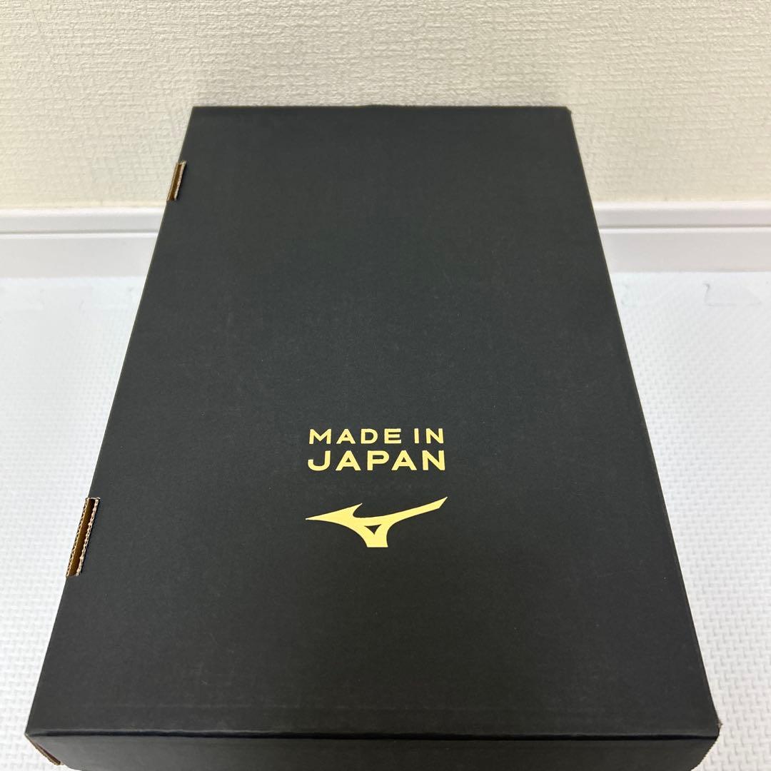 Mizuno モレリア SALA JAPAN TF 27.5cm