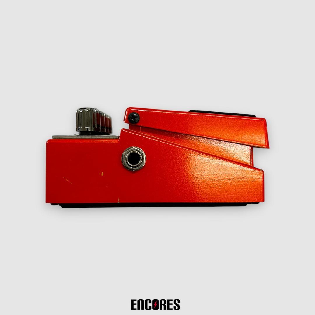 BOSS DS-1X Distortion ディストーション