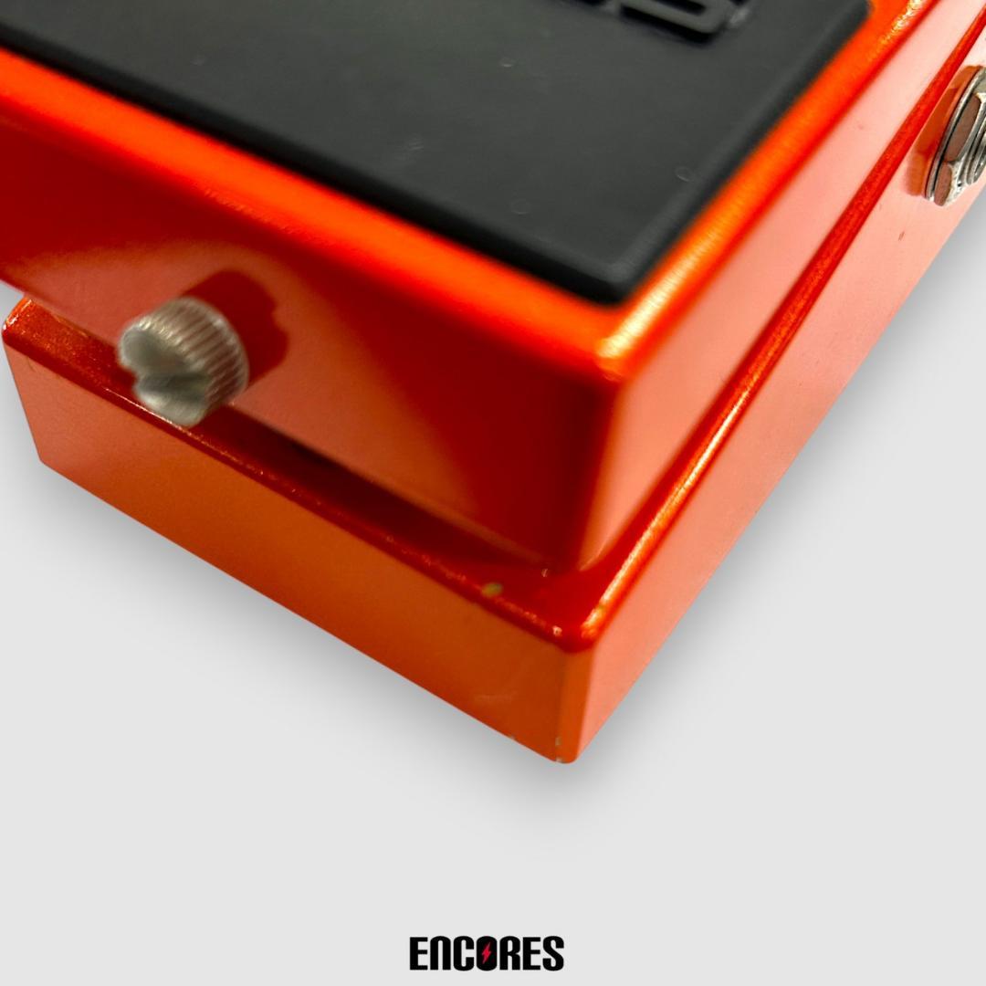 BOSS DS-1X Distortion ディストーション