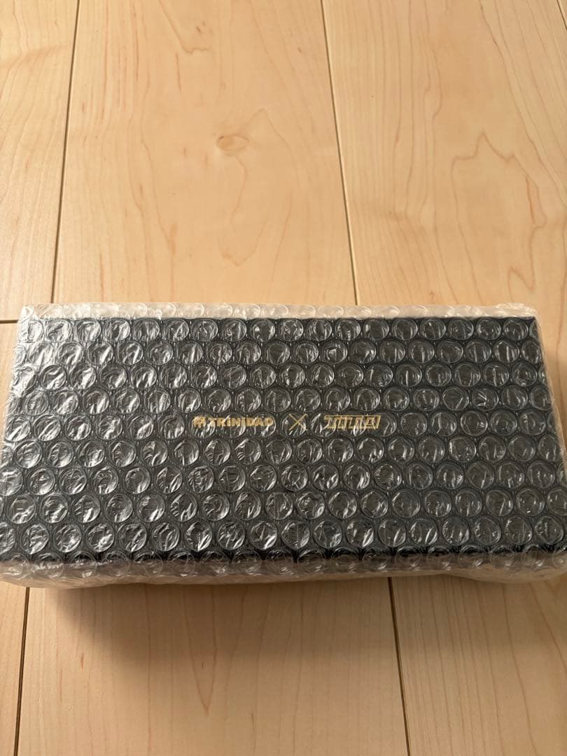 RICARDO LAZY TiTO LIMITED 浅田斉吾 × 松吉輝宗