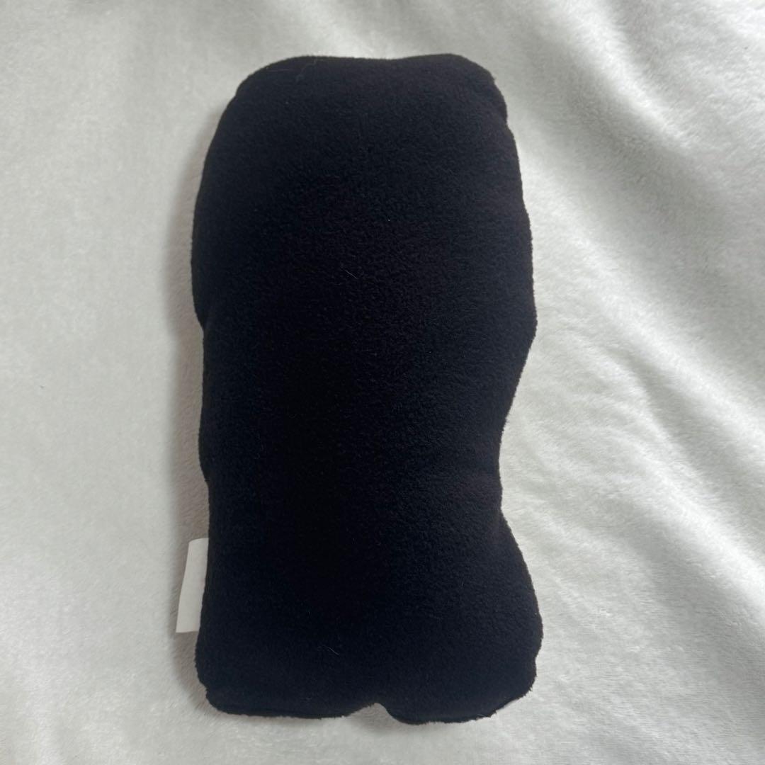 時光代理人 トキ ダイカットクッション ロフト LOFT