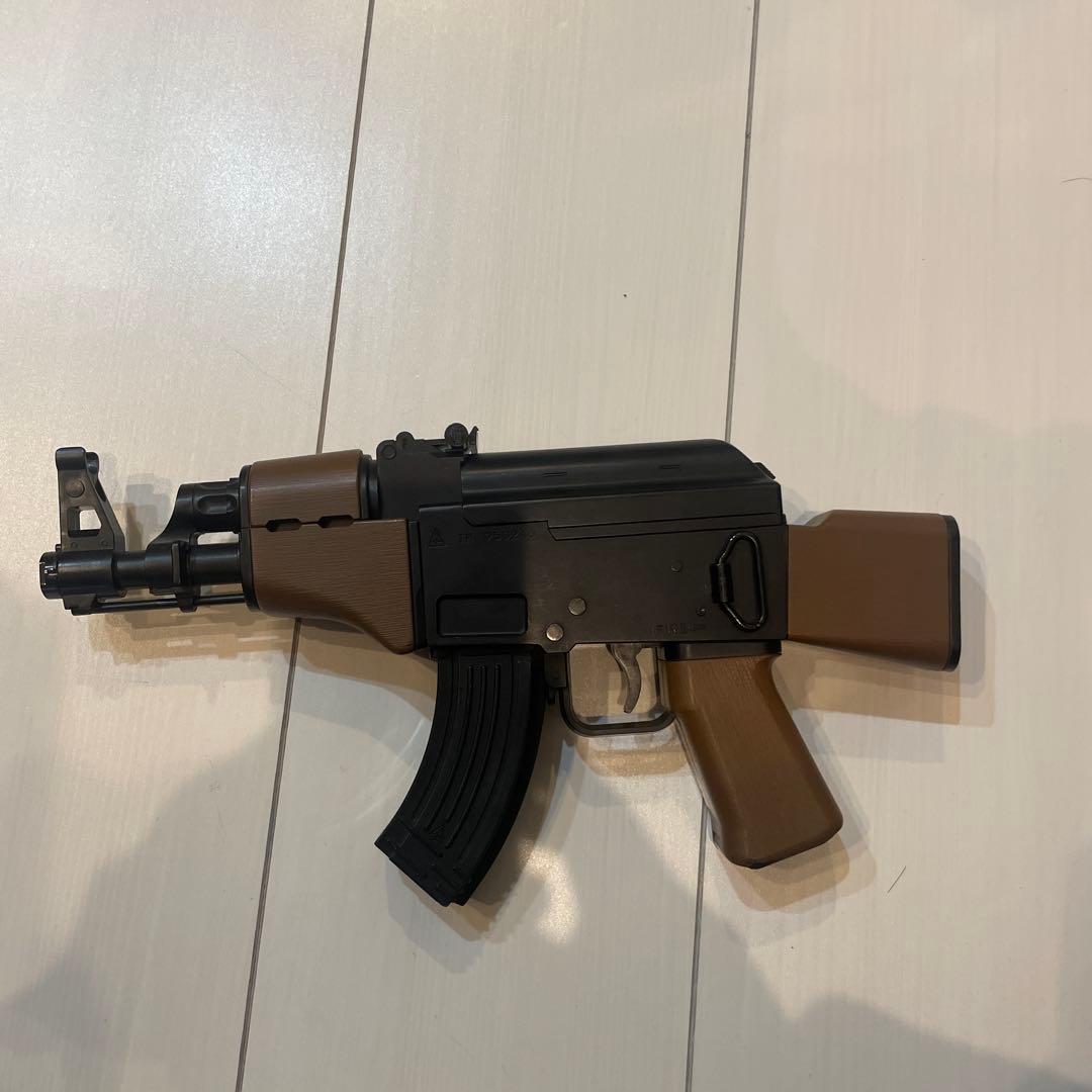 東京マルイ　ミニ電動エアガン