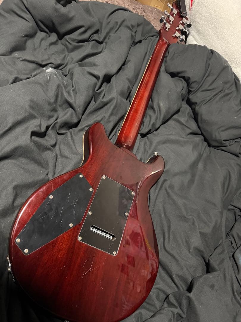 s*8様 グラスルーツESP grass roots Knight MOD G-