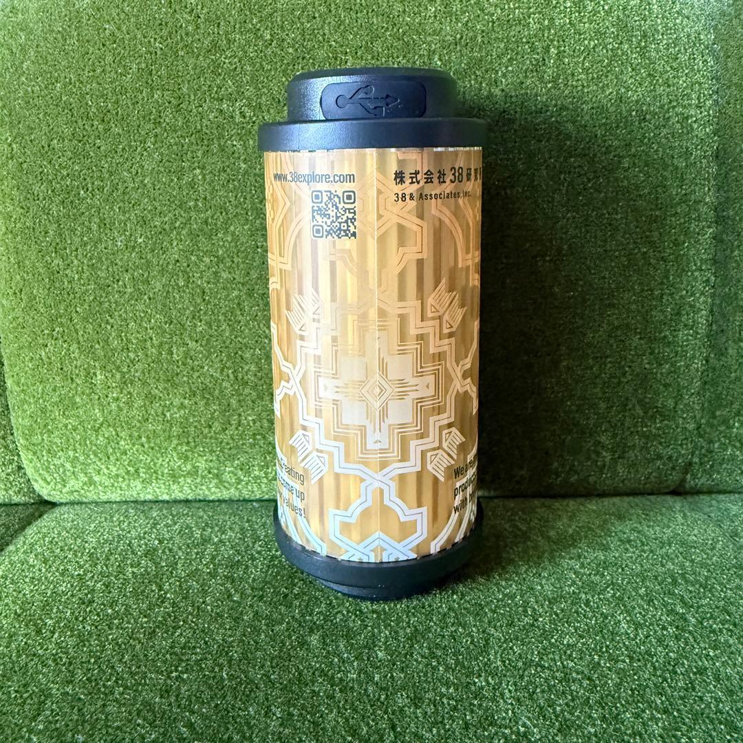 【新品】 OLD MOUNTAIN MIYABI RICH 38灯