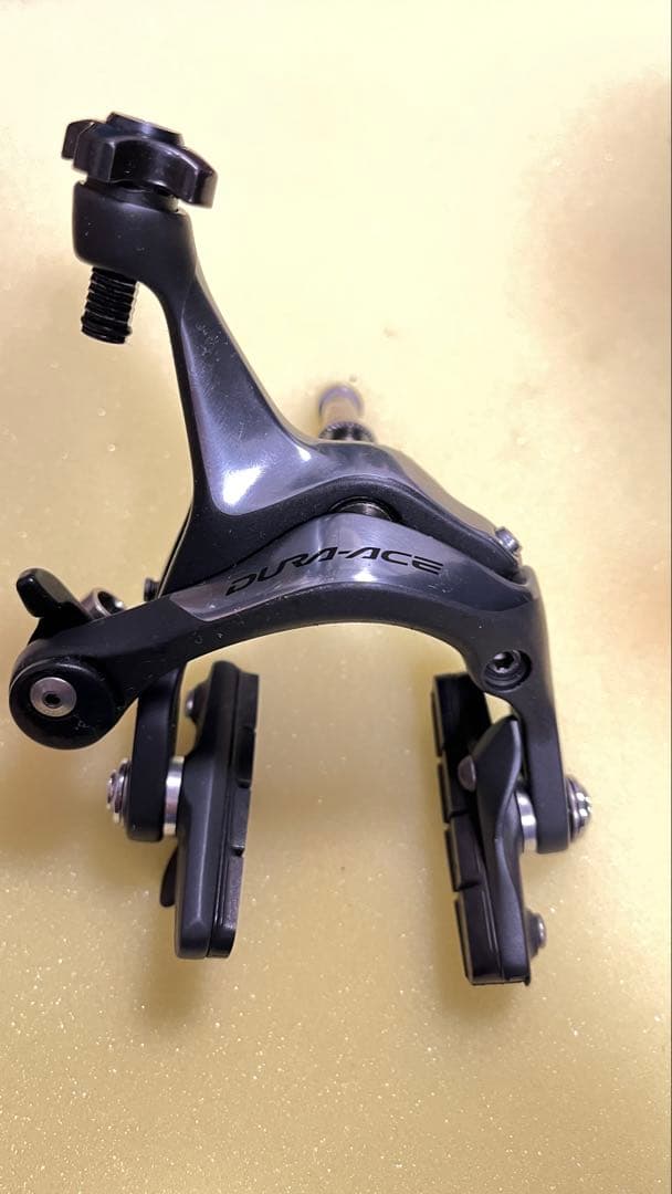 DURA-ACE ブレーキ前後セットBR-7900 おまけ付き