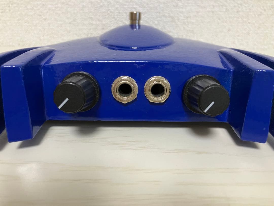 Roger Mayer Classic Fuzz中古美品