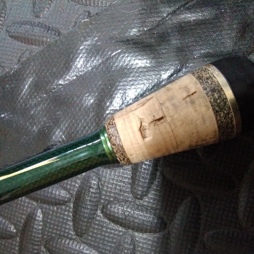 ノリーズ　ロードランナーストラクチャー　ST650MLS 　大阪より発送