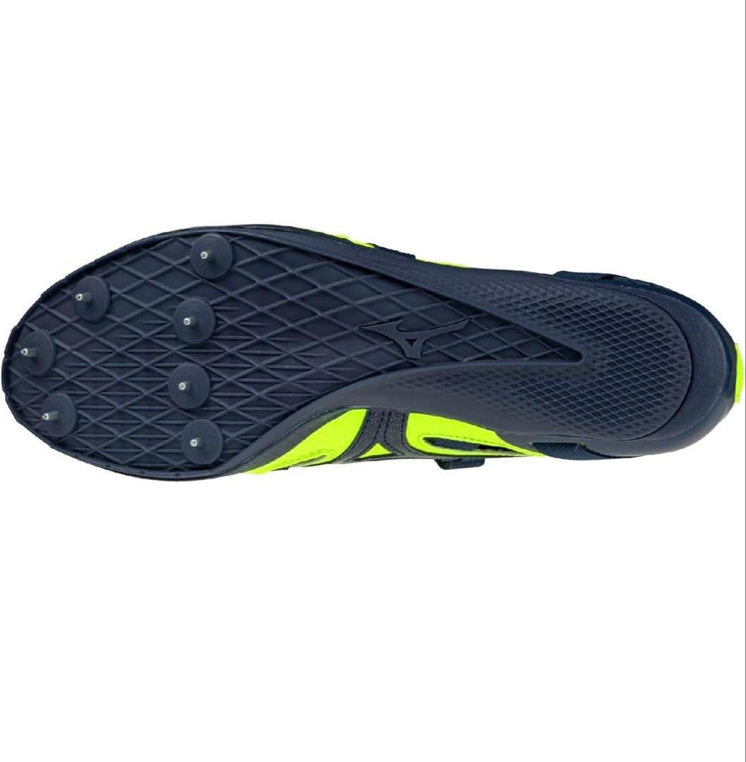 新品未使用　クロノインクスネオ　25.5cm