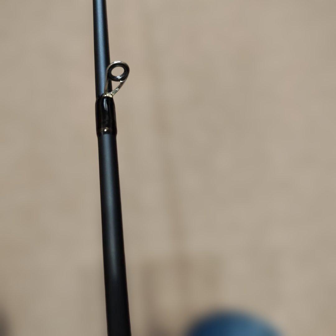 PALMS パームス ラークシューター LSRGS-84М＋ キジハタSP