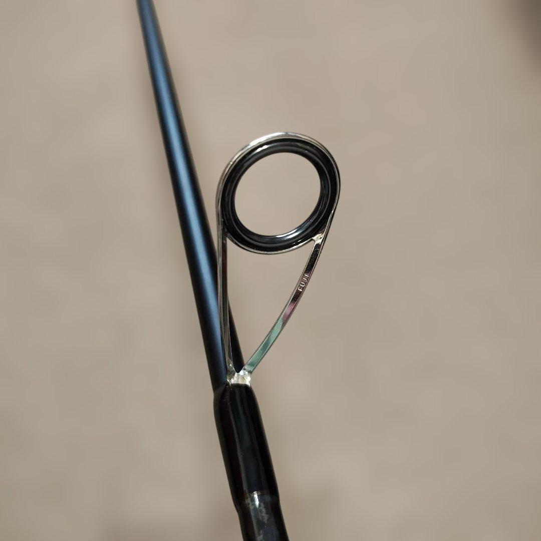 PALMS パームス ラークシューター LSRGS-84М＋ キジハタSP