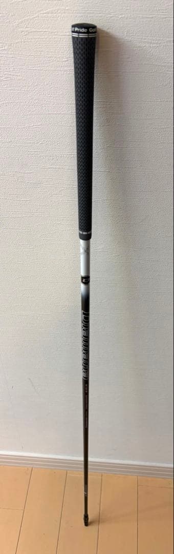 テーラーメイド　ディアマナ　Diamana MX 5.5 SR ドライバー