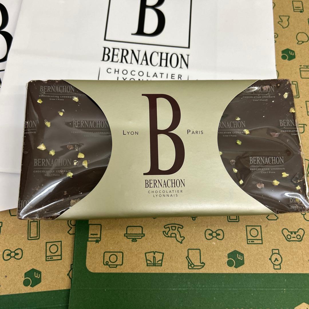 ベルナシオン　　２種類☆