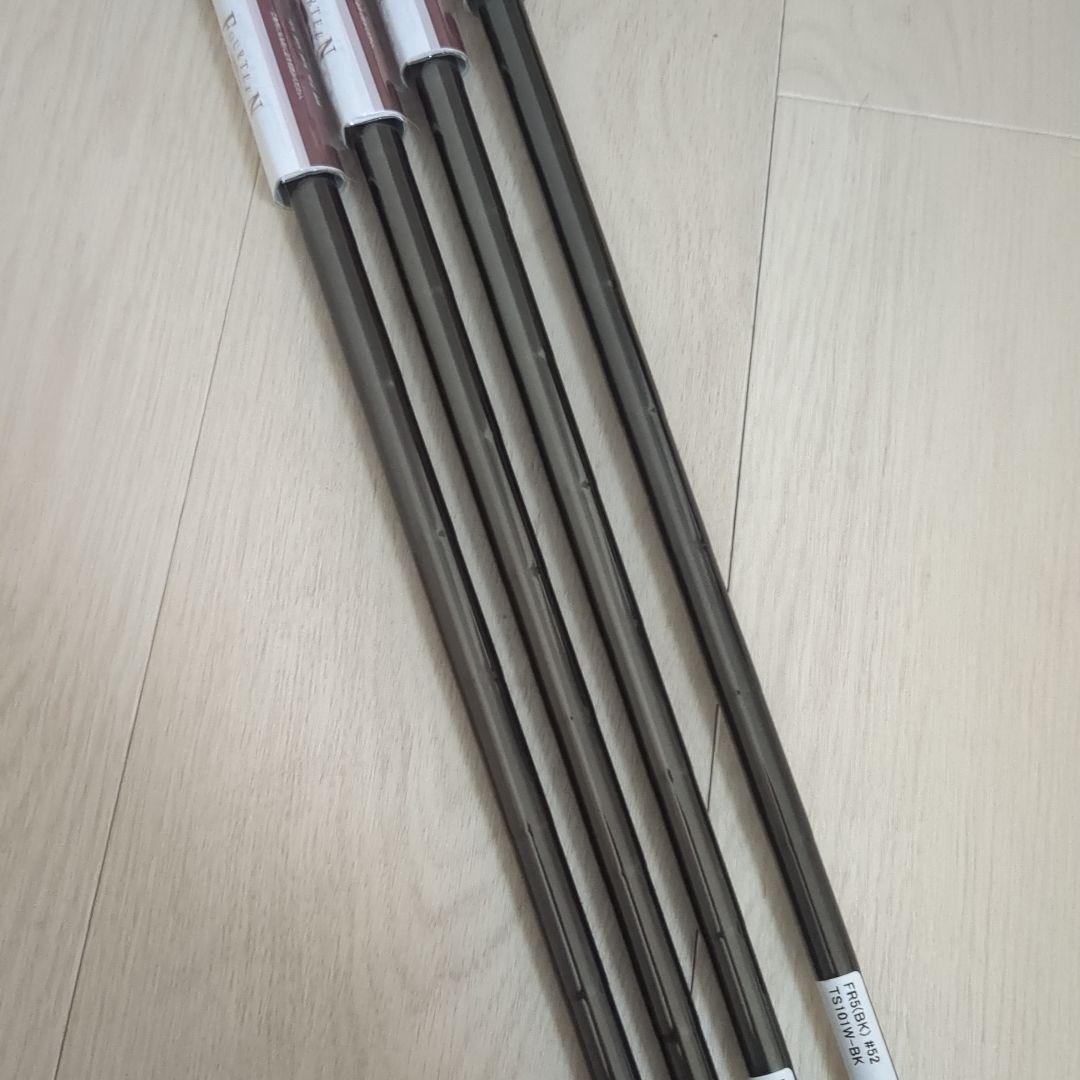 【新品】FOURTEEN　ゴルフウェッジ　FR-5　4本セット