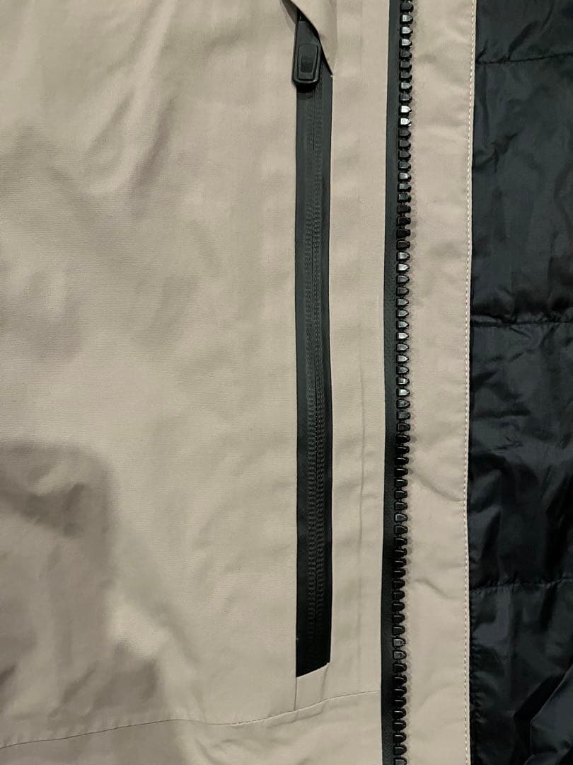 BURTON AK SWASH スノボ ウェア 2L ゴアテックス