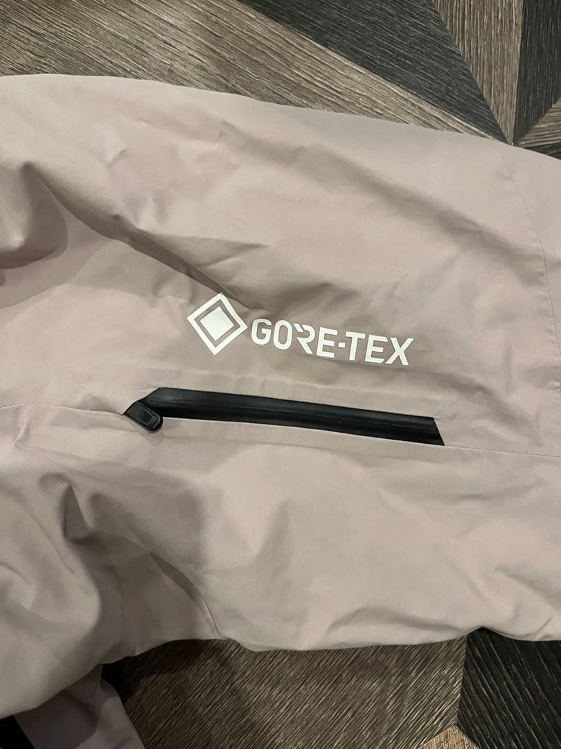 BURTON AK SWASH スノボ ウェア 2L ゴアテックス