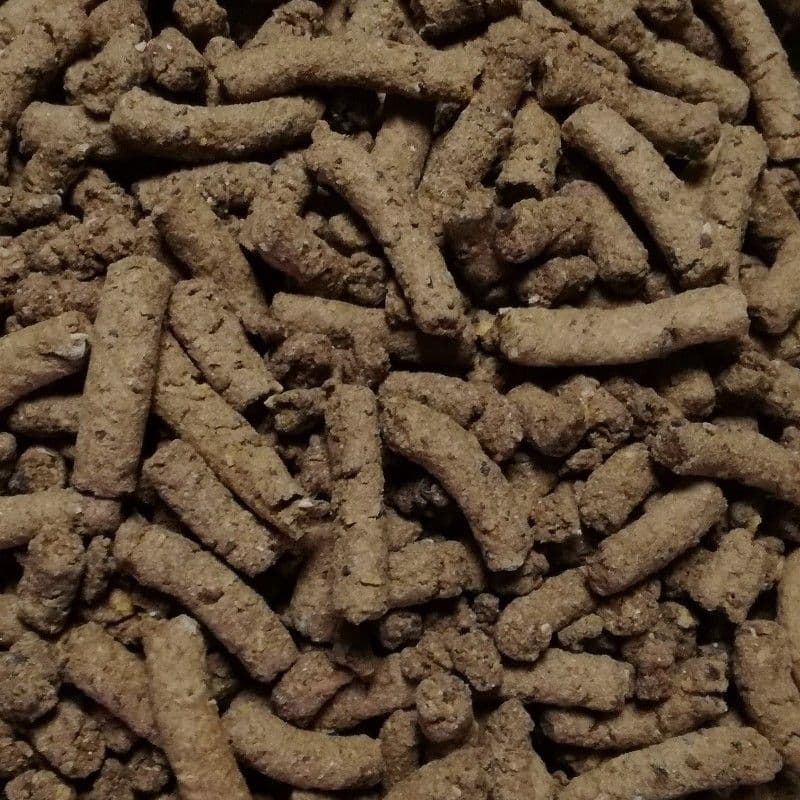 カムイピリカ12kg（3kg×2袋）一生一度は与えたい神フード