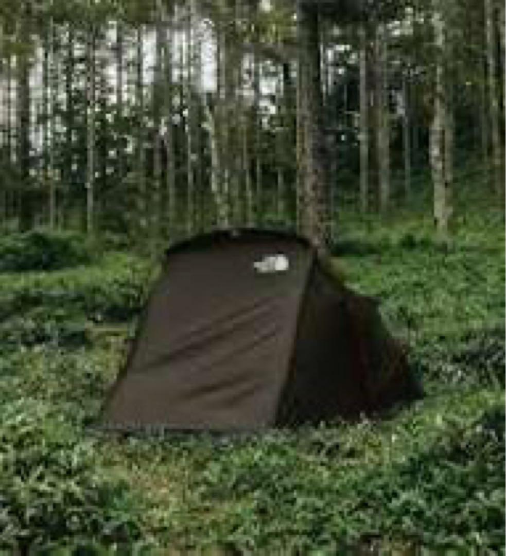 ノースフェイス エバカーゴ4