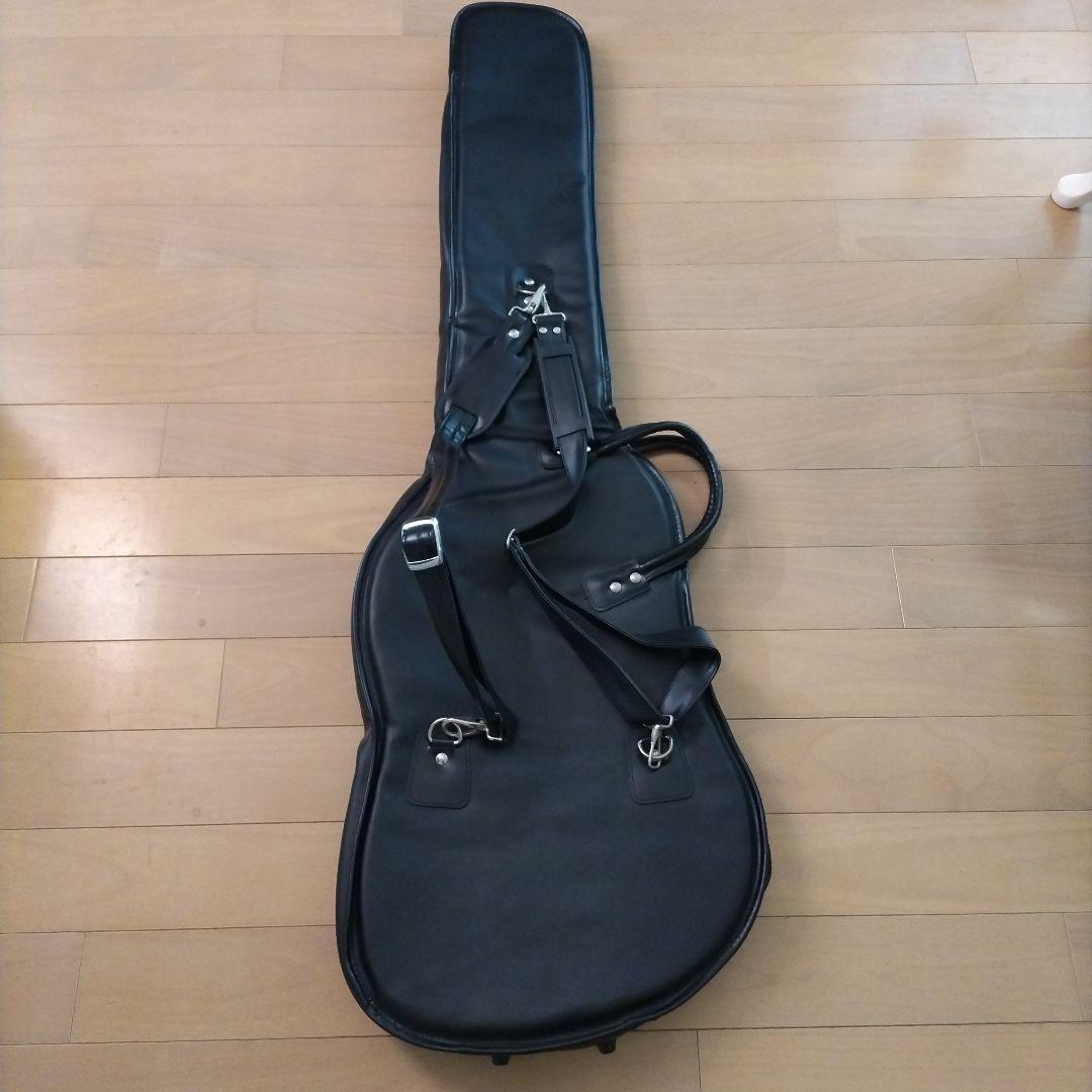 ESP Electric Sound Products ベースケースソフトケース