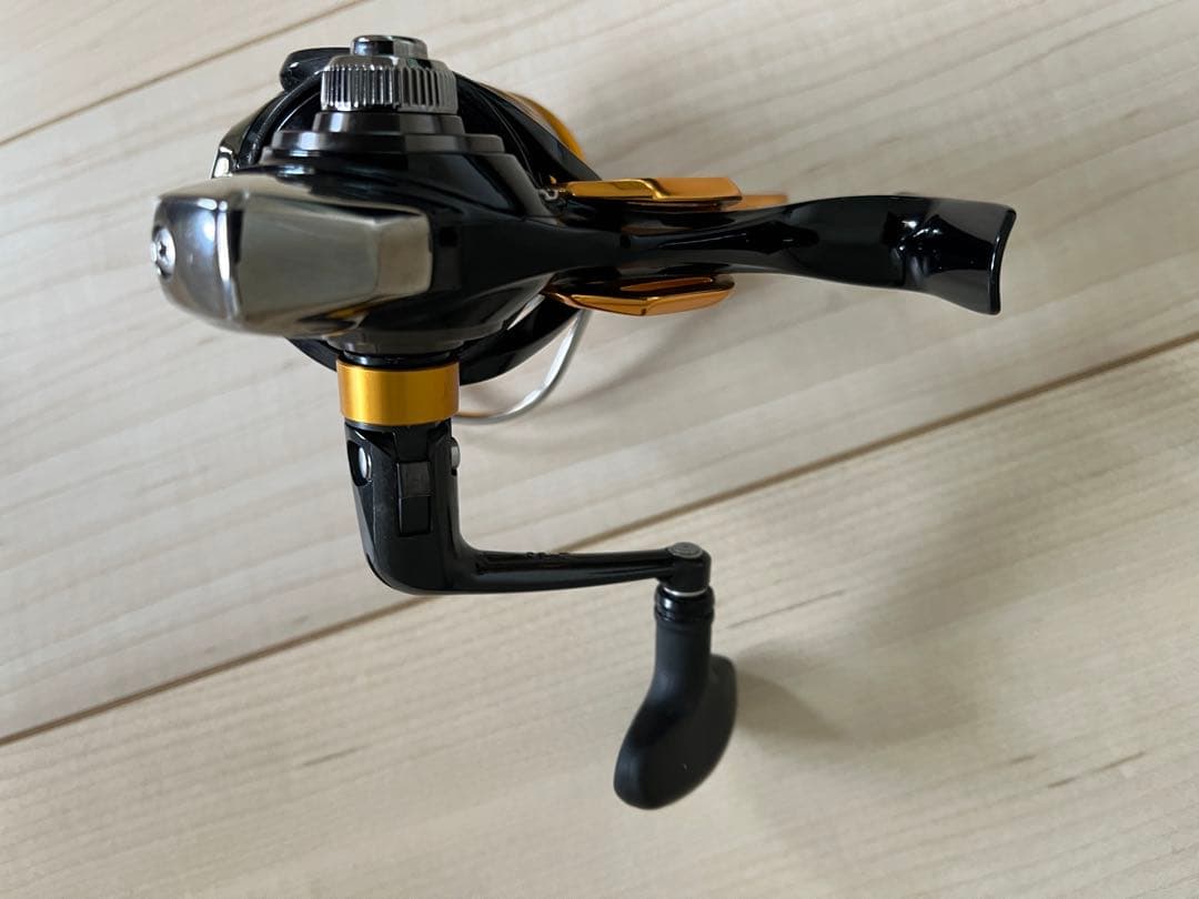 ダイワ ラグザス2500H-LBD