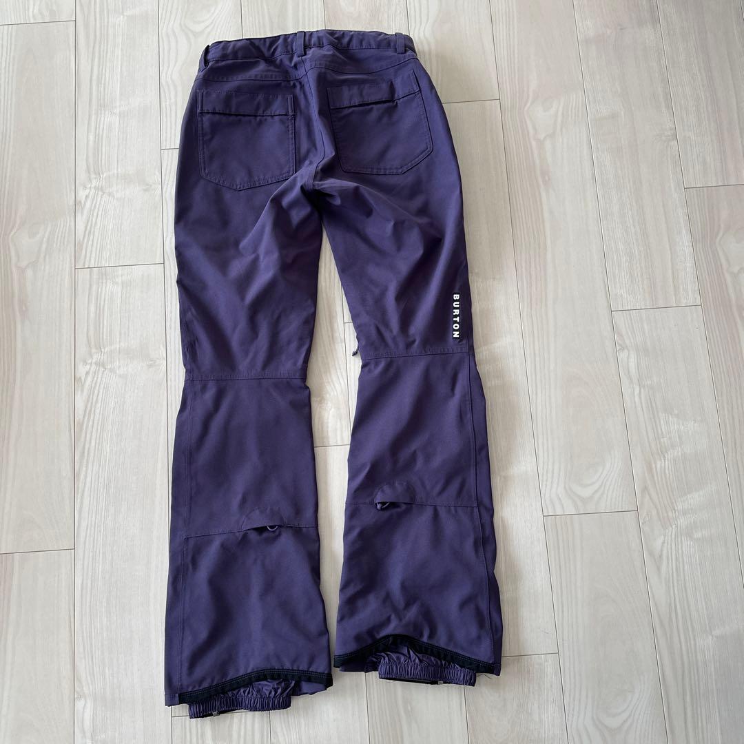ウィメンズBurtonヴィダ2Lパンツ　Sサイズ