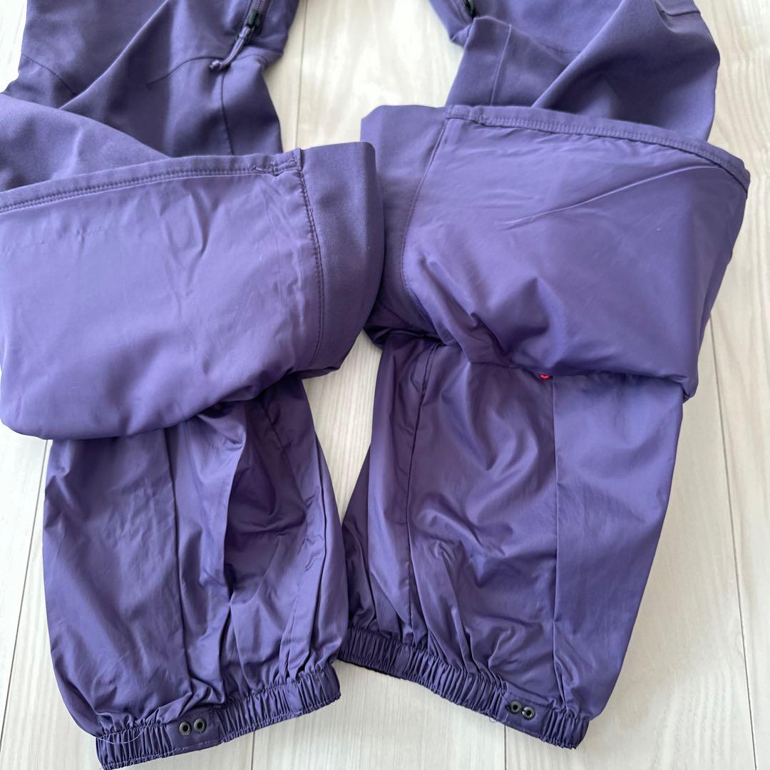 ウィメンズBurtonヴィダ2Lパンツ　Sサイズ