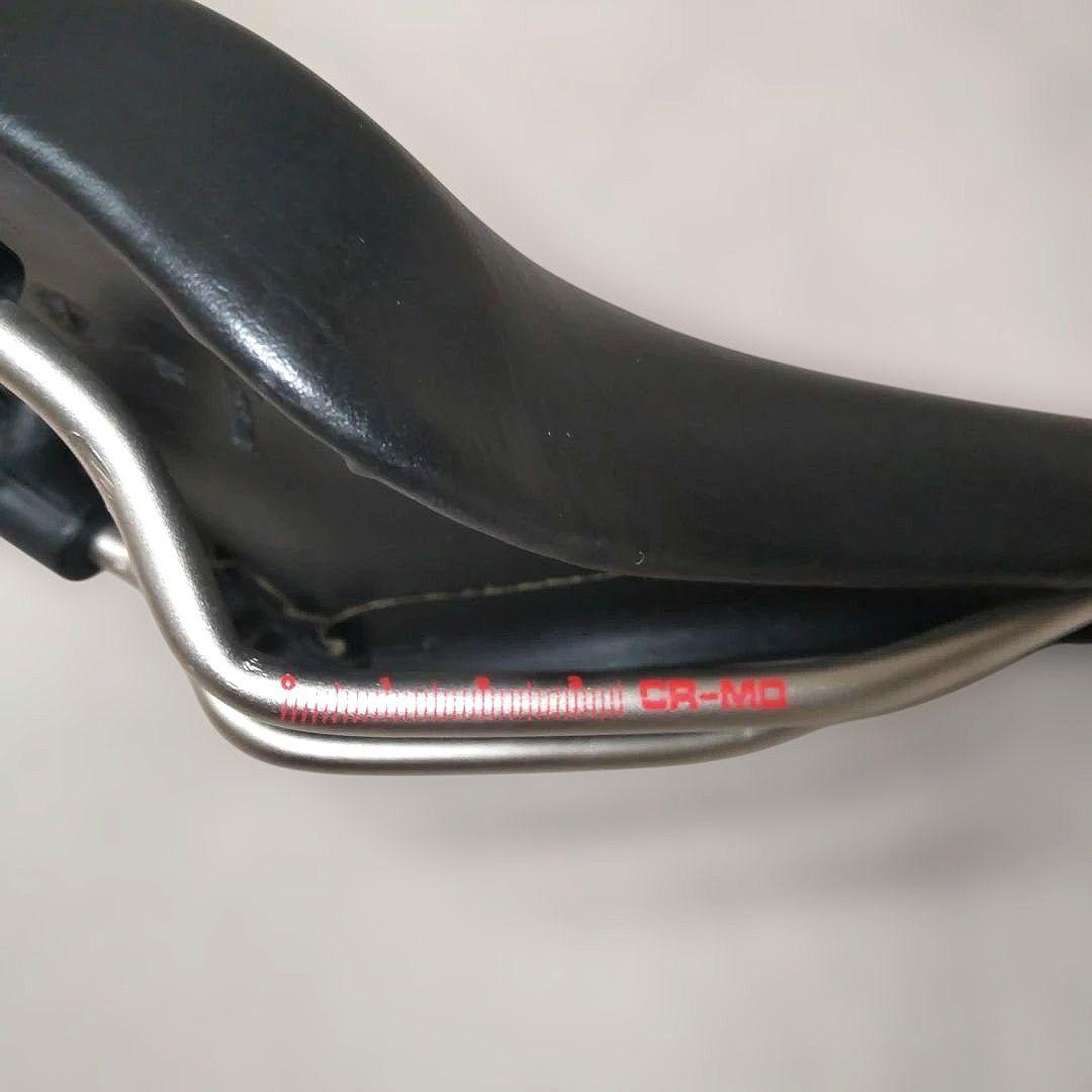 CODA キャノンデールサドル Viscount CODA 900