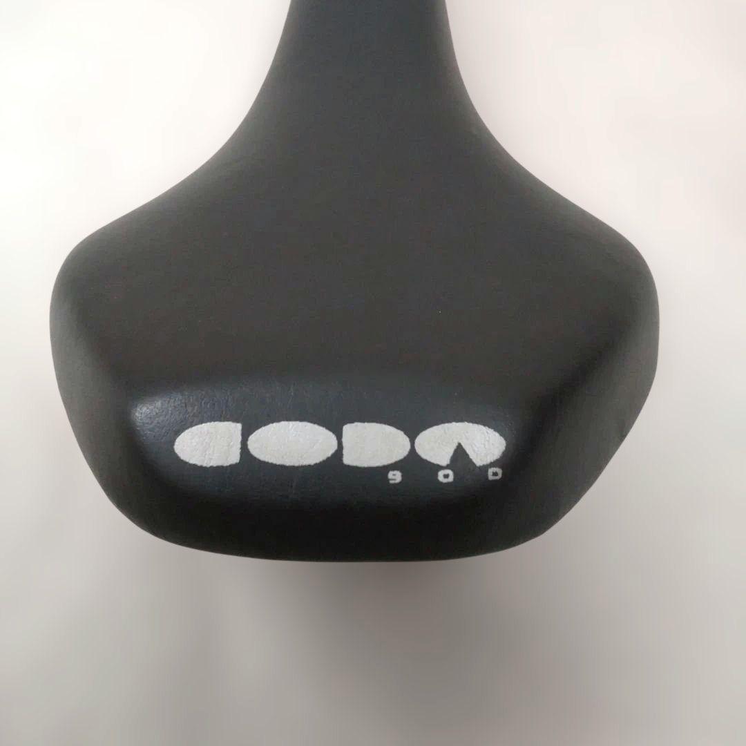 CODA キャノンデールサドル Viscount CODA 900