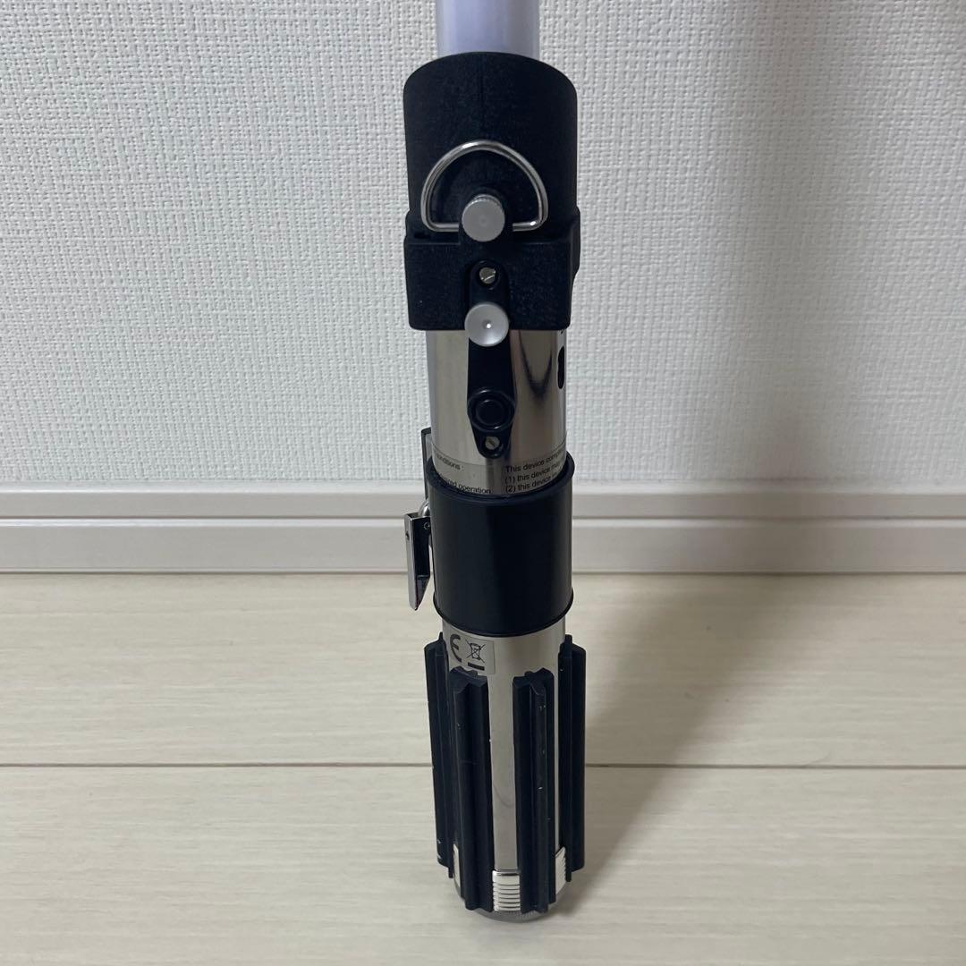 STARWARS ハズブロ ライトセーバー ダースベイダー 廃盤