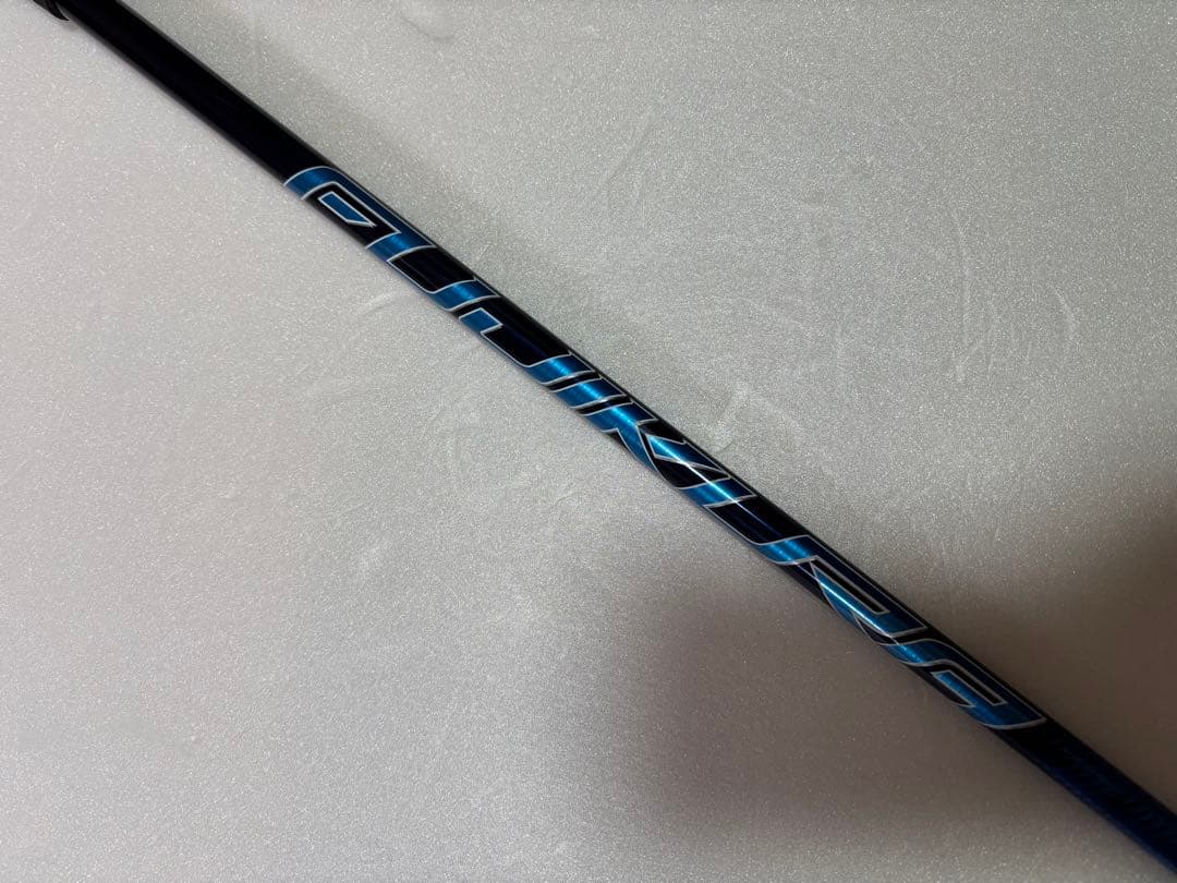 フジクラ　スピーダー NXブルー　40S Fujikura Speeder