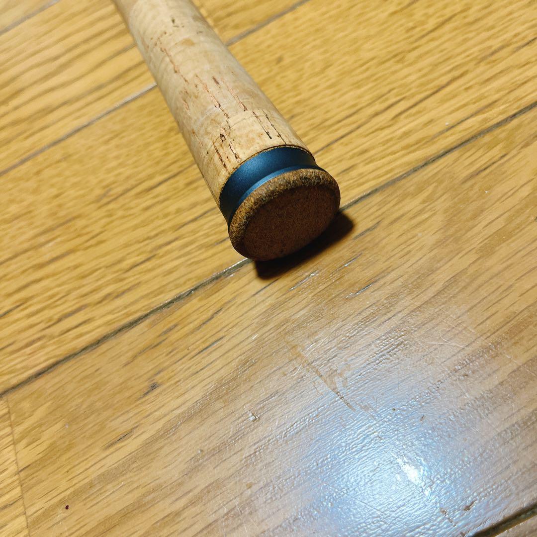 ダイワ　シルバークリーク　フィッシングエリアスペシャル　SC-FA 60UL