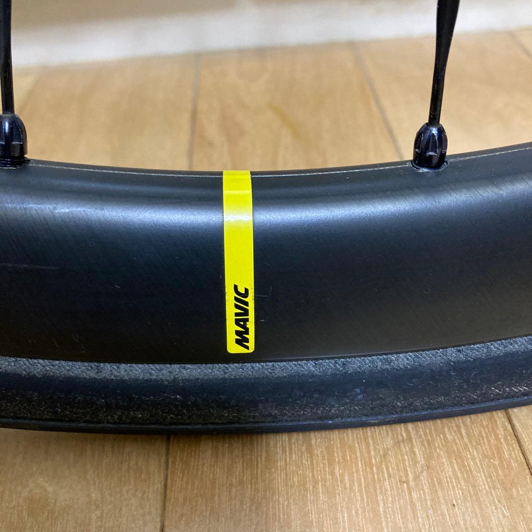 MAVIC マヴィック COSMIC SLR32 DISC