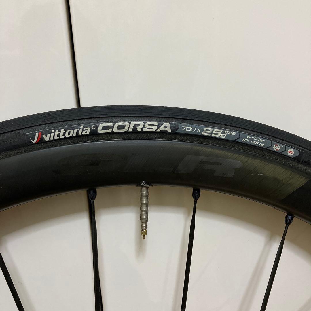 MAVIC マヴィック COSMIC SLR32 DISC