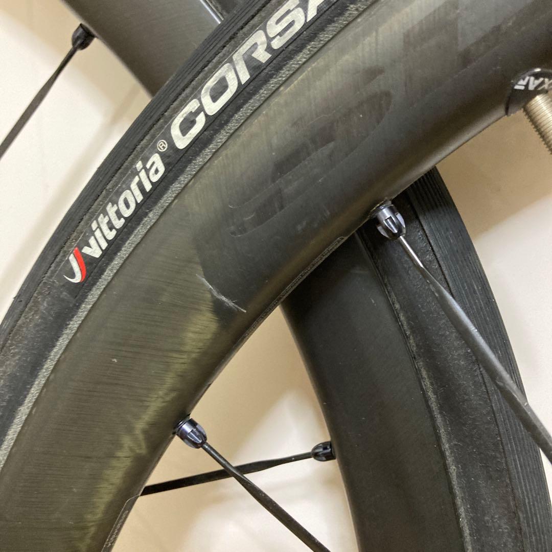 MAVIC マヴィック COSMIC SLR32 DISC