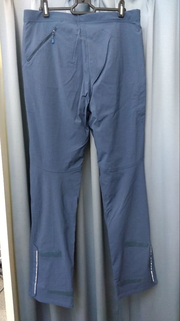 mont-bell サイクルライニングパンツ〈男性用〉