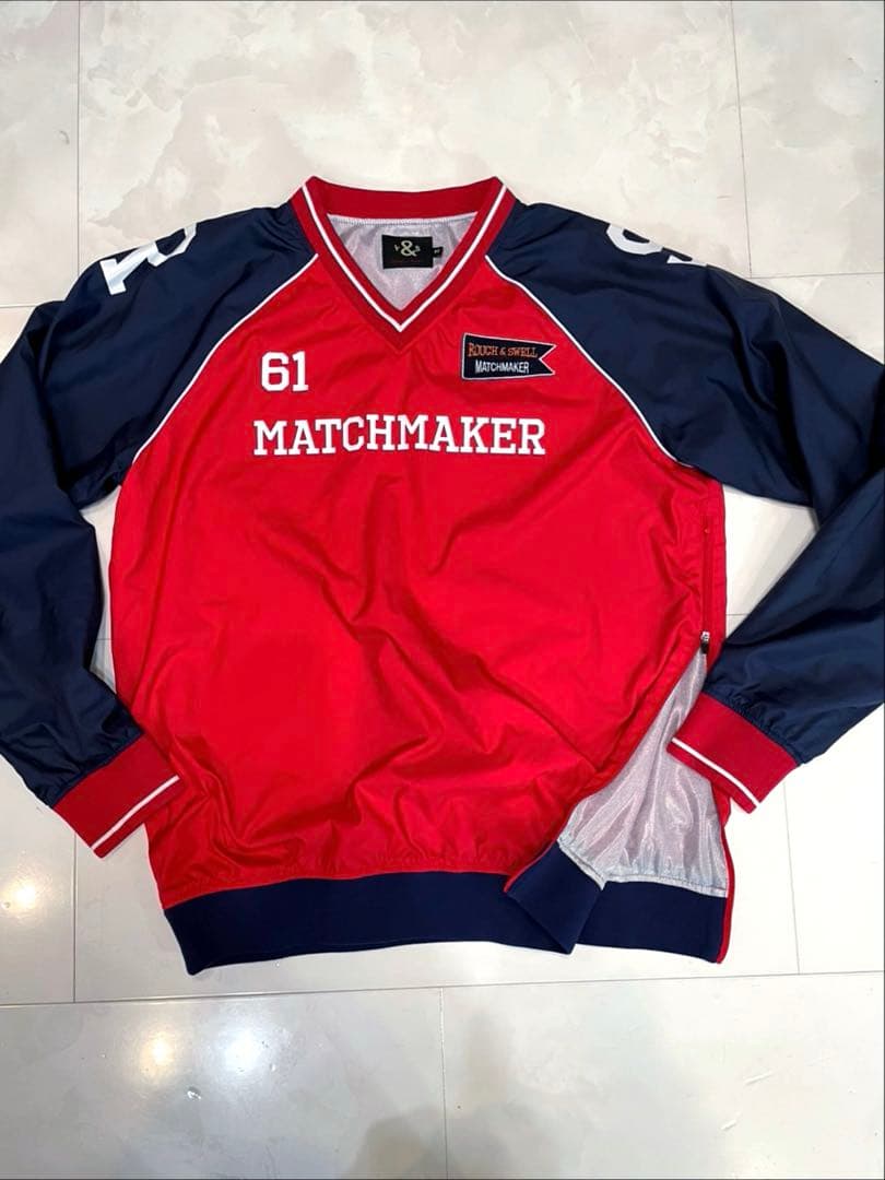 ほぼ新品未使用　rough&swell ラフアンドスウェル　蓄熱　スニード