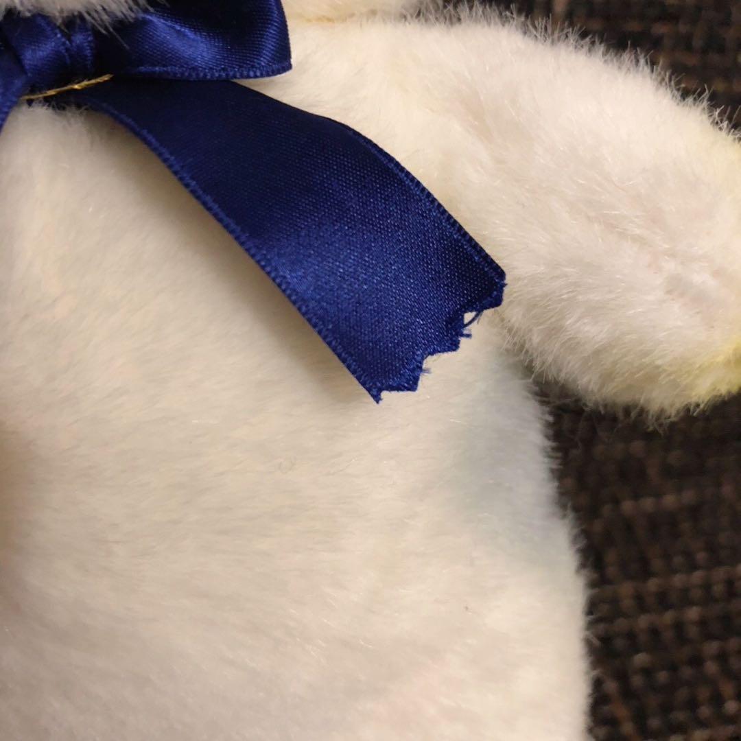 ノラネコランド　サンリオ　Sanrio ミケ　猫　ネコ　ぬいぐるみ