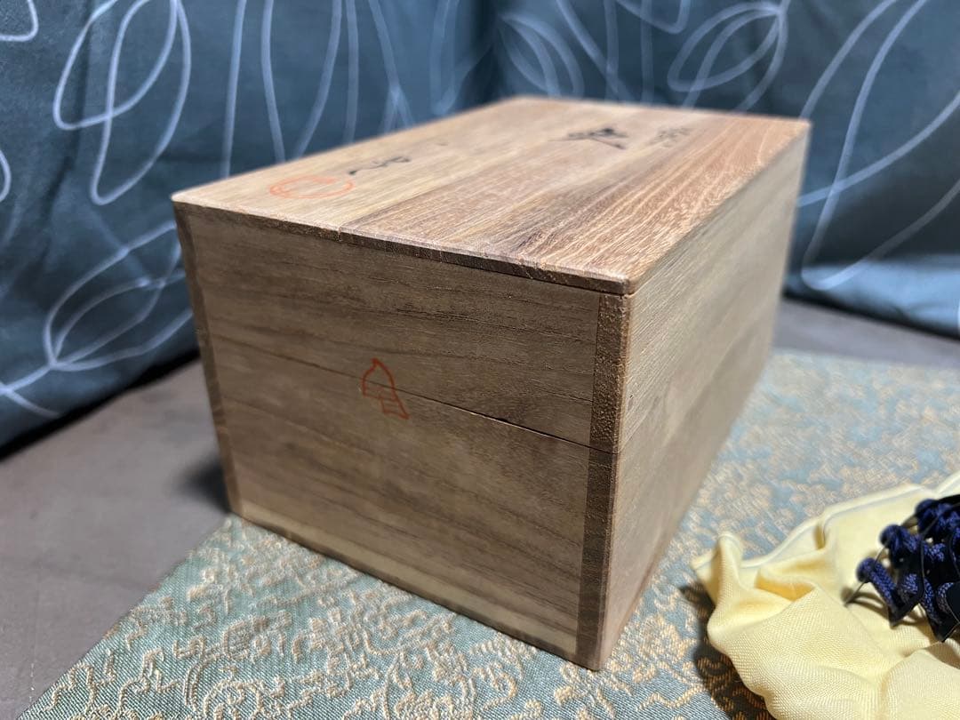 甲冑師 加藤一冑 八日月兜 伊達政宗 戦国武将 兜 置物