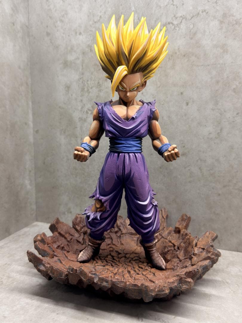 孫悟飯 MSP マンガディメンションズ 2D