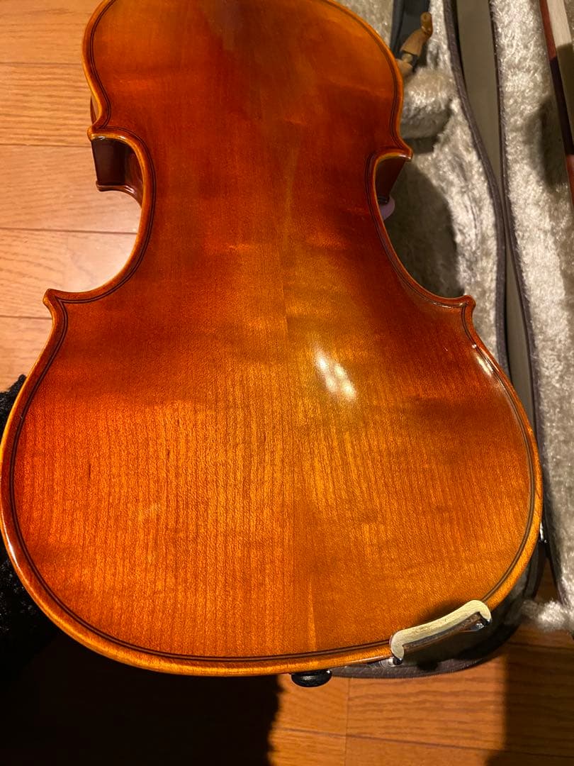 スズキ　バイオリン　280 4/4